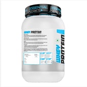 3 - HealthXP 100% Whey Protein, 2.2 lb Mango Smoothie