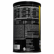 4 - Universal Nutrition Animal Pak, 44 Piece(s)/Pack Unflavoured