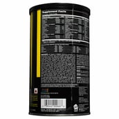 3 - Universal Nutrition Animal Pak, 44 Piece(s)/Pack Unflavoured