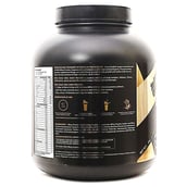 2 - Proquest Pro Gold 100% Whey Protein, 4.4 lb Chocolate Hazelnut