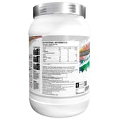 2 - Absolute Nutrition Alpha Whey Isolate Protein, 2.2 lb Mango Vanilla