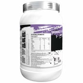 2 - Absolute Nutrition Alpha Lean Gainer, 2.2 lb Chocolate Rocky Road