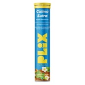 1 - Plix Life Ashwa Calm Lemon Twist,  15 tablet(s) 