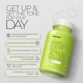 5 - Masculn Rise Recover Recharge Kit, 3 Piece(s)/Pack