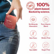 3 - Setu Daily: Multi, 30 Strip(s) Cranberry
