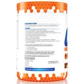3 - Muscle Science C6 Explode Pre-Workout, 0.52 lb Watermelon