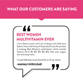 8 - Swisse Womens Ultivite Multivitamin, 60 tablet(s) Unflavoured