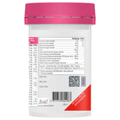 4 - Swisse Womens Ultivite Multivitamin, 60 tablet(s) Unflavoured