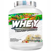 1 - Core Nutrition Whey Transformed, 4.4 lb American Ice Cream
