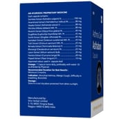 3 - Asthabon Asthma Care, 10 capsules
