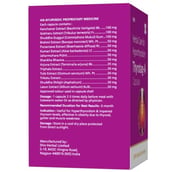 3 - Thyrotag-A Hyporthyrodism (Pack of 4), 10 capsules