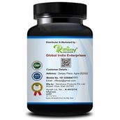 3 - Riffway Lungs Cleaner,  30 capsules 