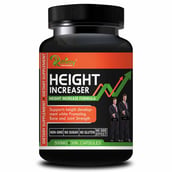 1 - Riffway Height Increaser, 30 capsules