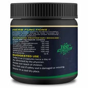 2 - Riffway Height Improvement Powder, 100 g