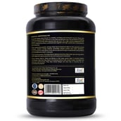 3 - MightyX Super Mass Gainer,  2.2 lb  Chocolate 