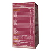 8 - MuscleBlaze Women Daily Multivitamin,  60 tablet(s)  Unflavoured 