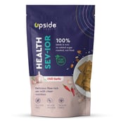 1 - Upside Health Sev-ior, Chili Garlic 45 g