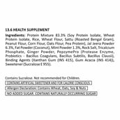 2 - RiteBite Max Protein Plant Protein,  2.2 lb  Digestive Masala 