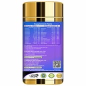3 - Vitaminnica Multi Vita Men,  60 tablet(s)  Unflavoured 