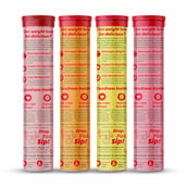 2 - Plix Life Apple Cider Vinegar with Mother, 15 tablet(s) Assorted (Pack of 4)