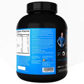 3 - JYM Ultra Premium Mass Gainer, 5.07 lb Chocolate Mousse