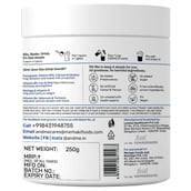 2 - andMe Lactation Boost Drink Malt and Caramel (Pack of 2), 250 g
