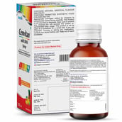 3 - Healthvit Cenvitan Multivitamin & Multimineral with DHA Syrup, 100 ml Mix Fruit