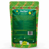 2 - SnackAmor Jowar Chips, Chilli Chataka (Pack of 3) 50 g