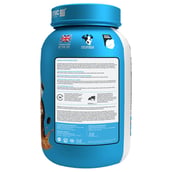 3 - Genetic Nutrition Bio Whey, 2.2 lb Coffee Caramel