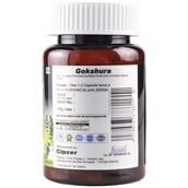 2 - Cipzer Gokhshura,  60 capsules 