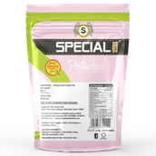 2 - Special Choice Pistachio,  Roasted & Salted Big Balls (Pack of 3)  250 g 