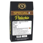 2 - Special Choice Pistachio,  Roasted & Salted (Pack of 2)  100 g 