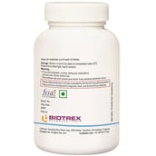 Biotrex Multivitamins & Minerals, 60 tablet(s) Unflavoured