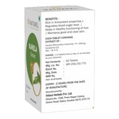 2 - Naturrel Karela Extract, 60 tablet(s)