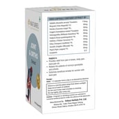 2 - Naturrel Joint & Ortho Extract, 60 capsules