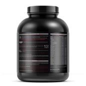 4 - MuscleBlaze Super Gainer XXL OP old, 6.6 lb Chocolate