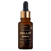 1 - Nirvasa Shilajit Liquid, 30 ml