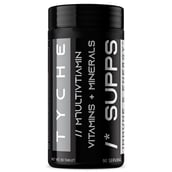 1 - SUPPS TYCHE Multivitamin,  90 tablet(s)  Unflavoured 