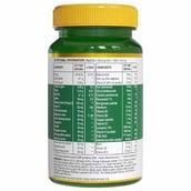 2 - Pure Nutrition Multivitamin for Men, 60 tablet(s) Unflavoured