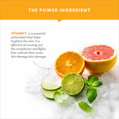 7 - WOW Skin Science Vitamin C Face Serum, 30 ml for All Skin Types