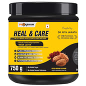 1 - Proksham Heal & Care Kesar Badam, 750 g