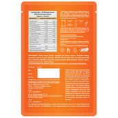 3 - Proksham Rebuild Whey Protein, 7 sachets/pack Vanilla