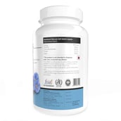 3 - Briyo Flaxseed Oil 1000mg, 60 softgels