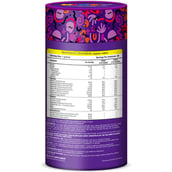 8 - Mom & World Kidsy Multivitamin, 30 gummies Strawberry (Pack of 2)