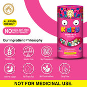 5 - Mom & World Kidsy Vegetables & Fruits, Sharp Eye Combo, 2 Piece(s)/Pack Mixed Fruit, Strawberry Mixed