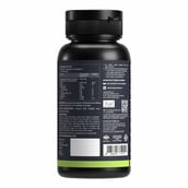 3 - Nutrabay Wellness Withania Somnifera Ashwagandha,  60 capsules 