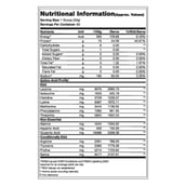 2 - ProSupps Alpha Whey Blend, 4.4 lb Banana Caramel