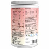 7 - Beautywise All In One Collagen, 200 g Apple