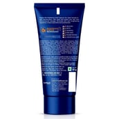 2 - Meglow Men Fairness Cream & Face Wash Combo, 2 Piece(s)/Pack for All Skin Types