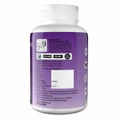 2 - Naturyz Omega 3 Fish Oil + Multivitamin Flavour Mint, 60 softgels